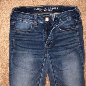 AE jeans